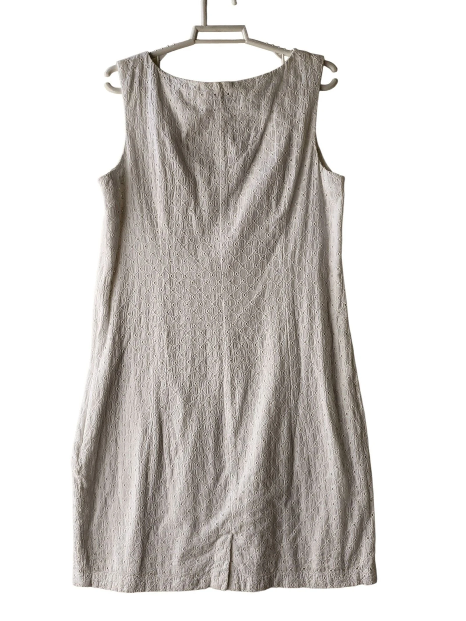 Robe Oliver broderie – photo 7